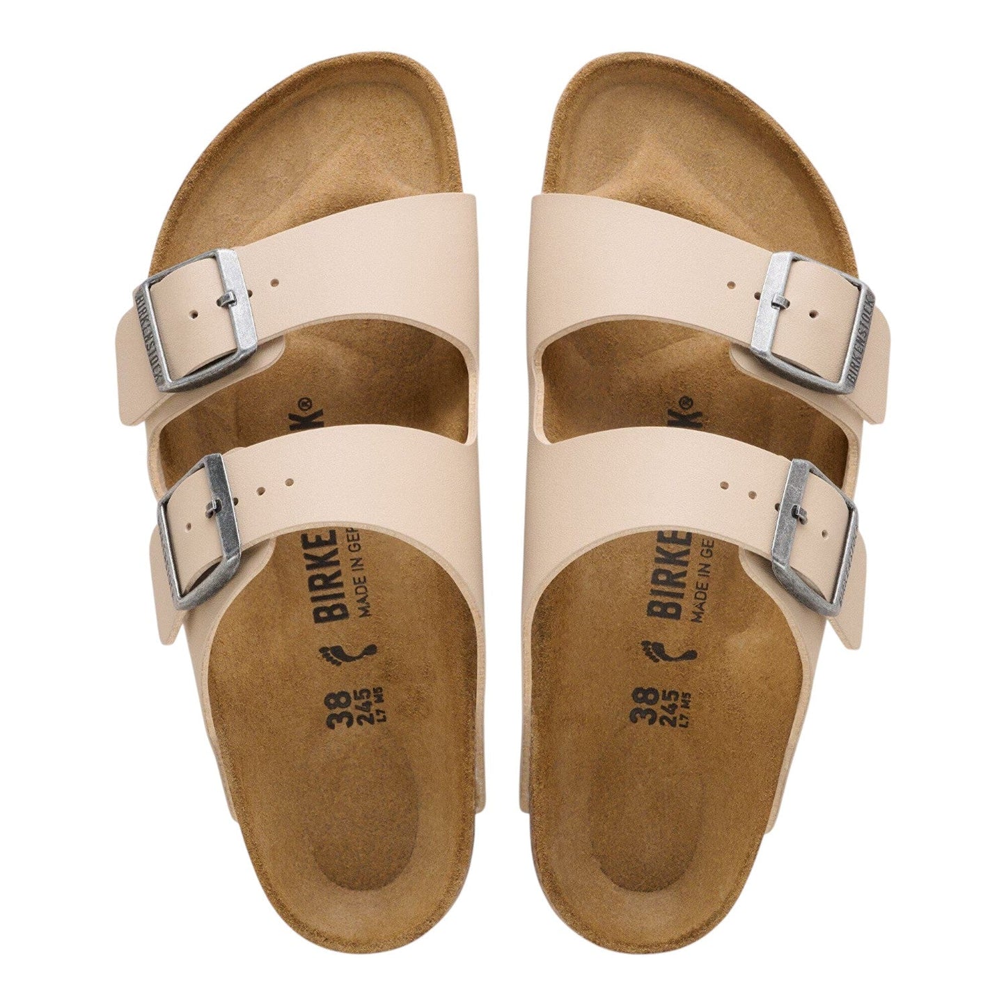 Birkenstock Arizona Birko-Flor Men's Sandals