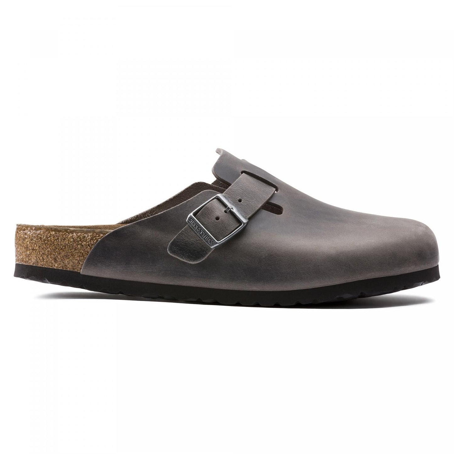 Birkenstock Boston Soft Footbed Oiled Men's Footbeds & Orthotics
