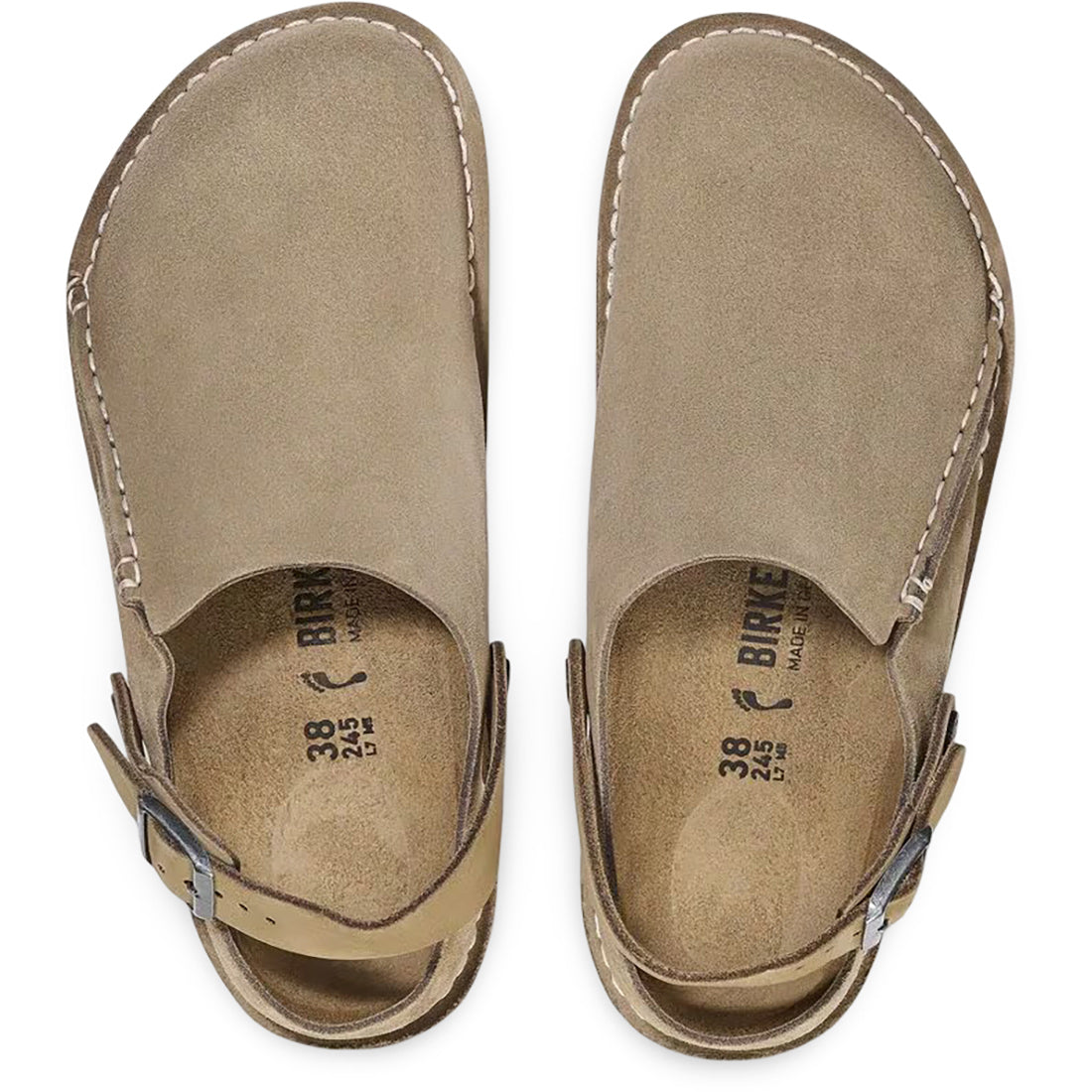 Birkenstock Lutry Men's Clogs