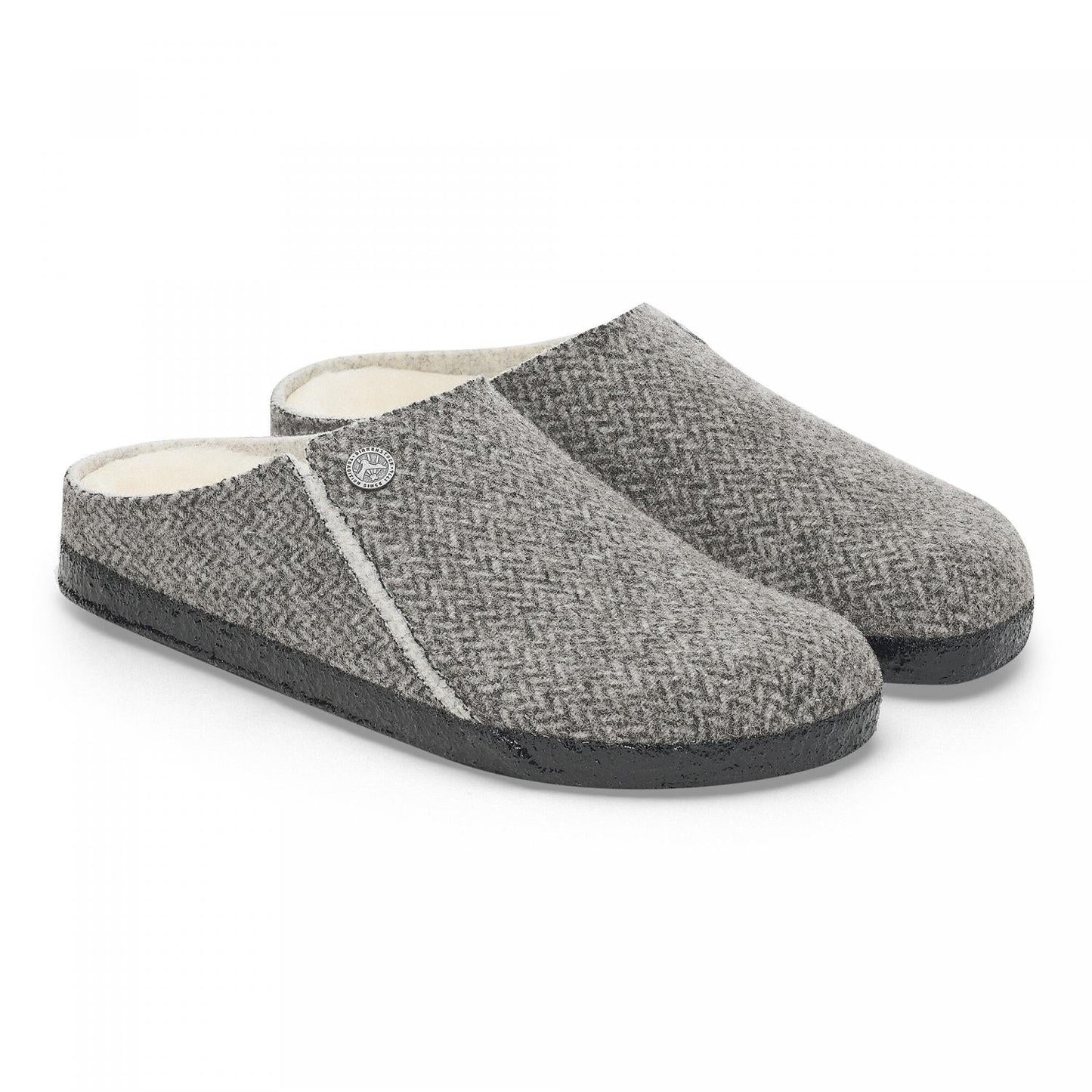 Birkenstock Zermatt Men's Slippers