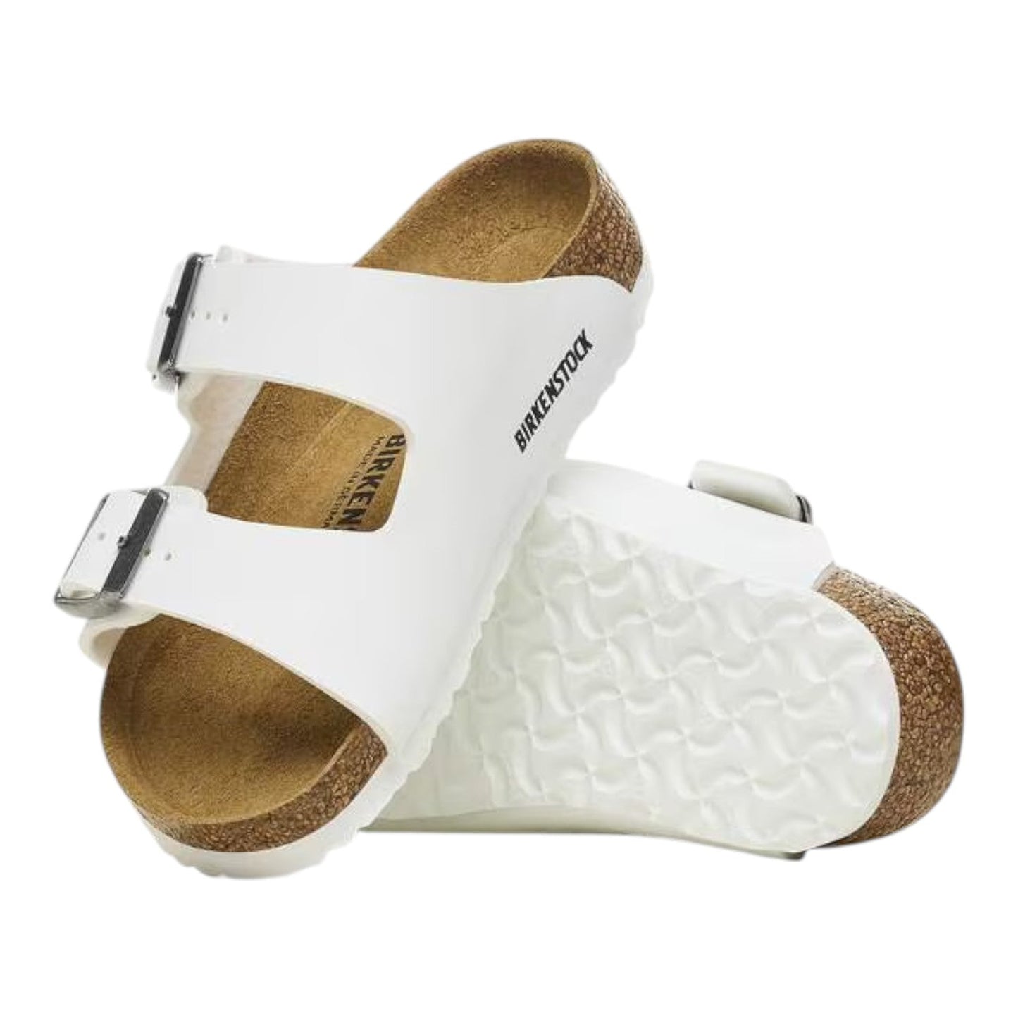 Birkenstock Arizona Kids Birko-Flor Kids' Sandals