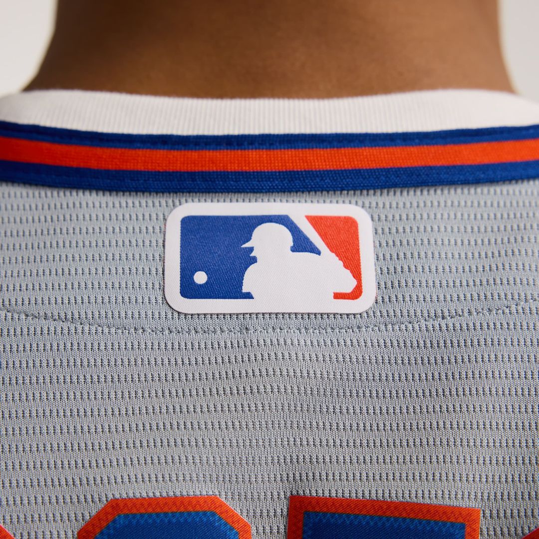 Juan Soto New York Mets Nike Alternate Replica Jersey - Royal
