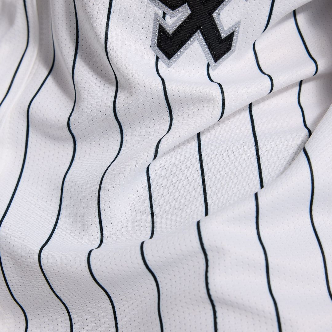 Chicago White Sox Nike Women's Home Limited Jersey - White