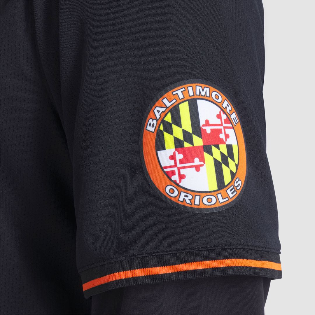 Gunnar Henderson Baltimore Orioles Nike Home Limited Player Jersey - White