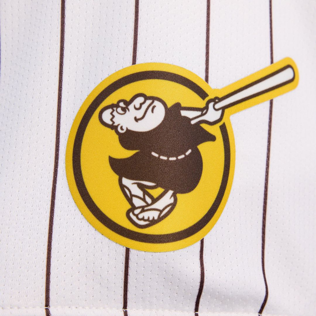 Fernando Tatis Jr. San Diego Padres Nike Home Limited Player Jersey - White