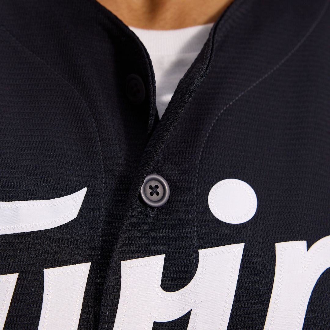 Minnesota Twins Nike Alternate Replica Jersey - Navy