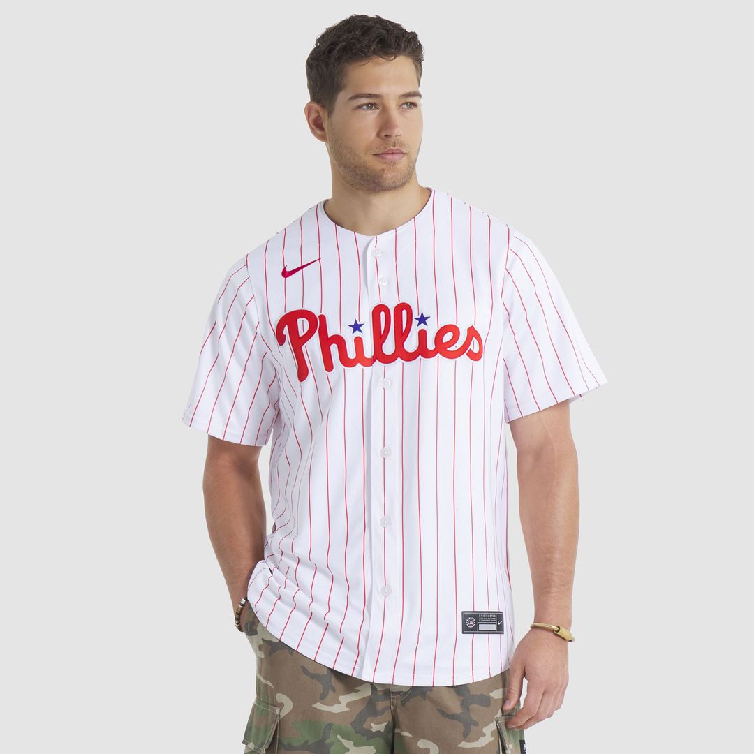Bryce Harper Philadelphia Phillies Nike Alternate Limited Player Jersey - Light Blue