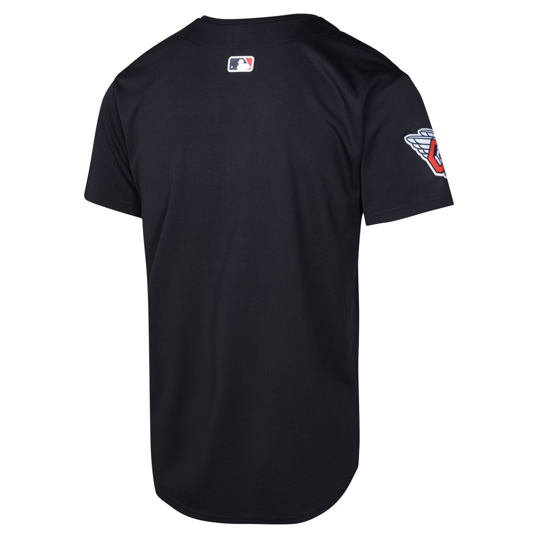 Cleveland Guardians Youth Alternate 2 Limited Jersey - Red