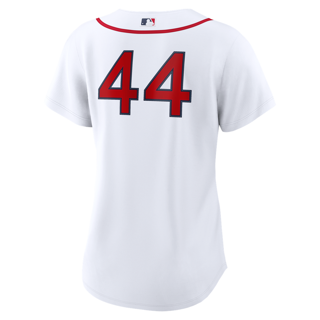 Aroldis Chapman Boston Red Sox Nike Women's Home Replica Jersey - White