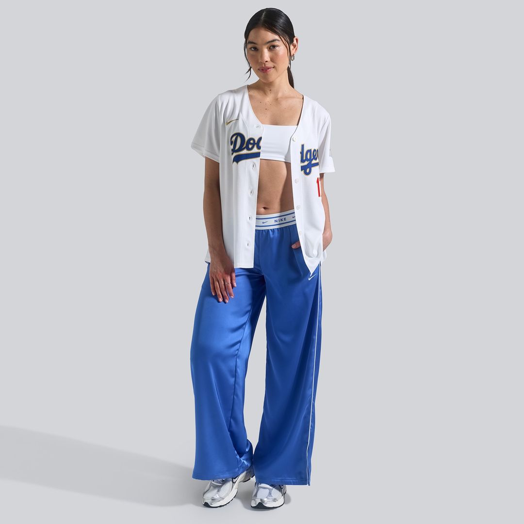 Shohei Ohtani Los Angeles Dodgers Nike Women's 2026 Gold Collection Stadium Jersey - White