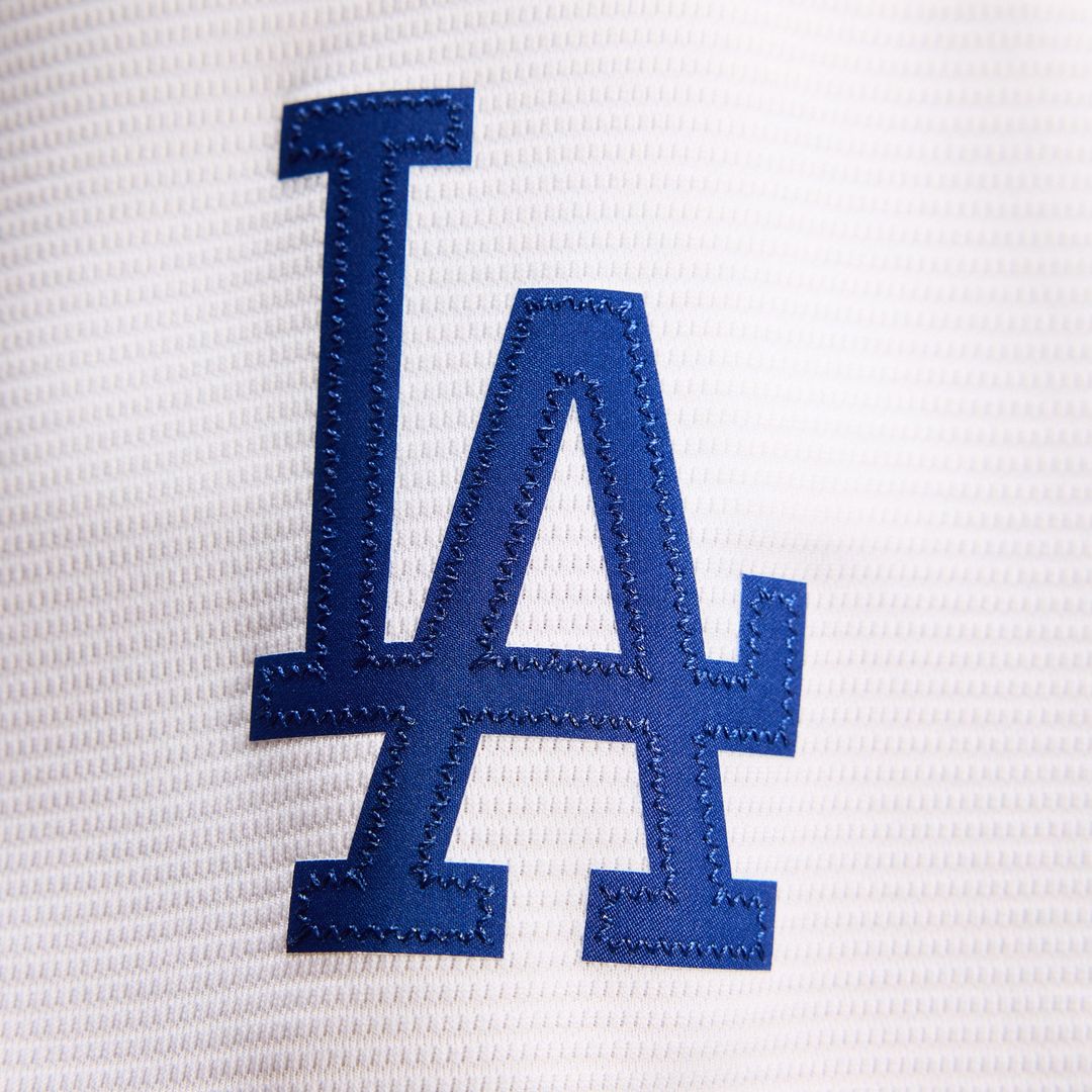 Shohei Ohtani Los Angeles Dodgers Nike  Home Stadium Jersey - White