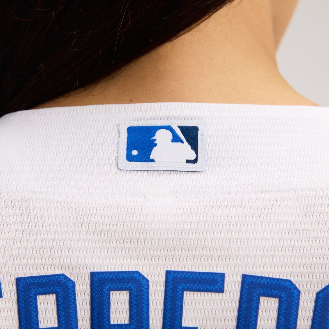 Vladimir Guerrero Jr. Toronto Blue Jays Nike Women's Home Replica Player Jersey - White
