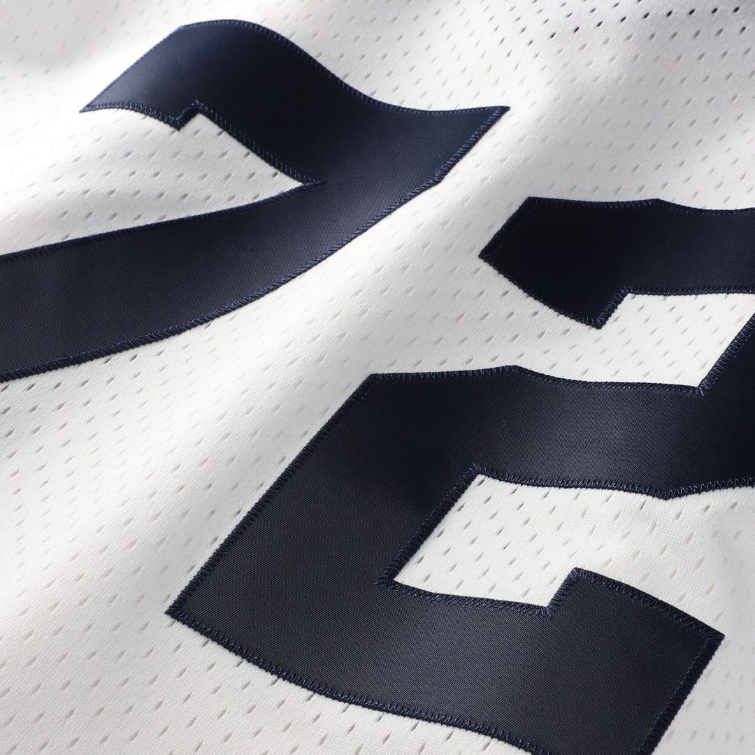 Carlton Fisk Chicago White Sox Mitchell & Ness Authentic Batting Practice Jersey - White