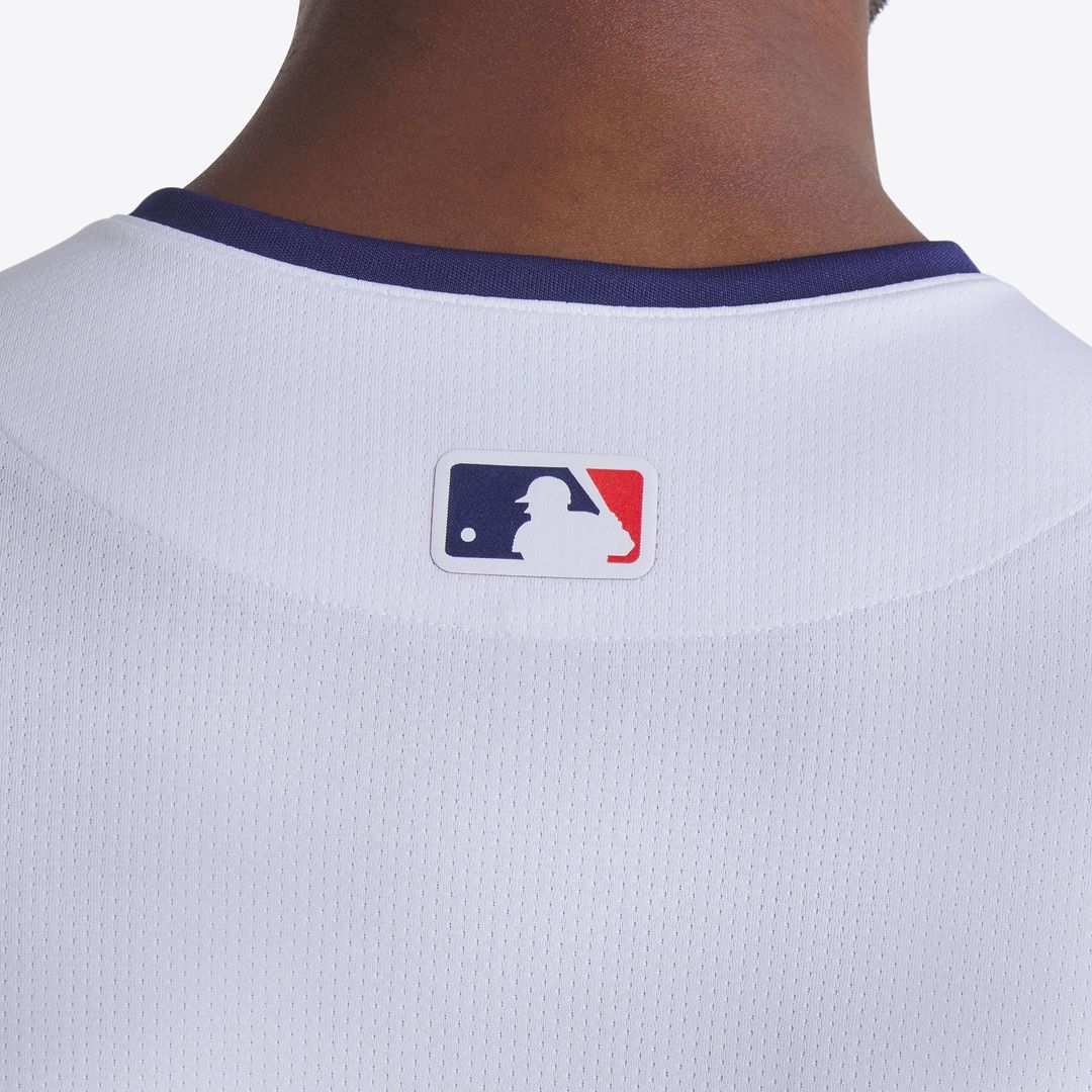 Houston Astros Nike 2025 City Connect Limited Jersey - White