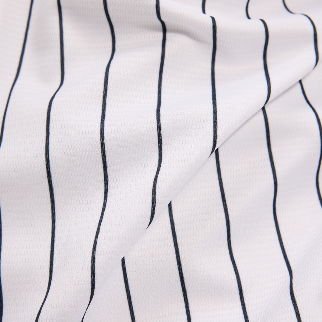 Chicago White Sox Nike Home Replica Team Jersey - White