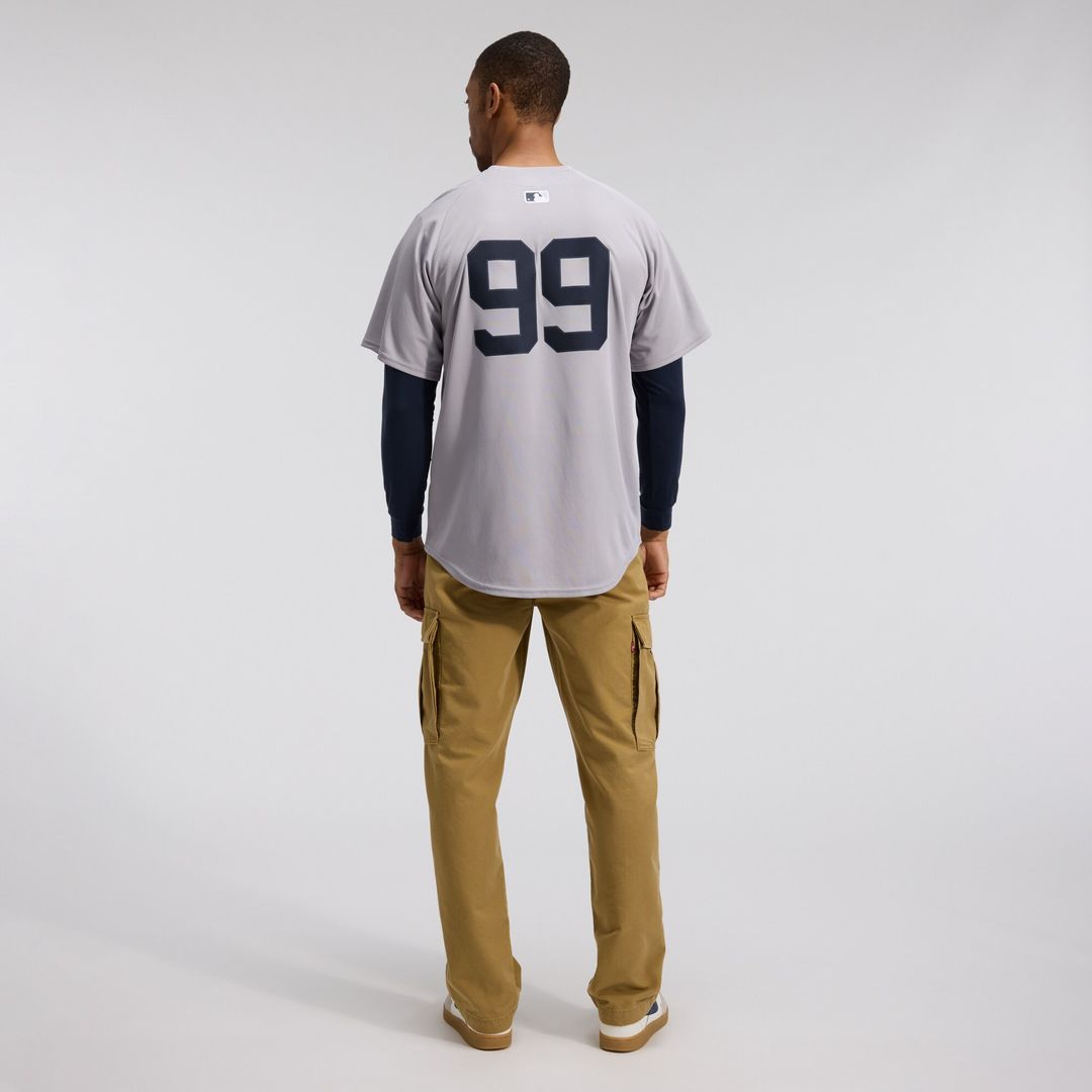 Los Angeles Angels Nike Home Limited Jersey - White