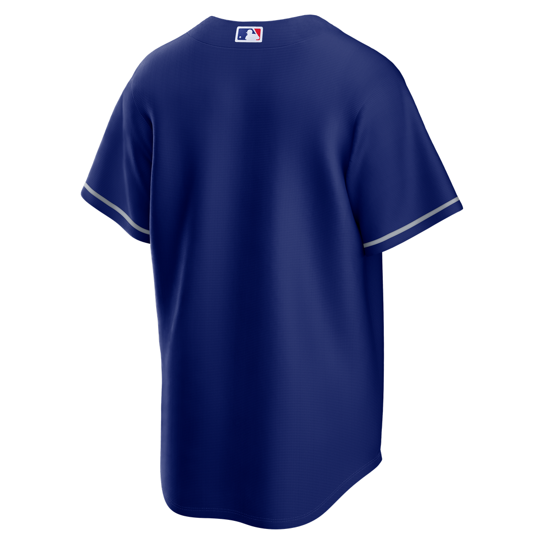 Los Angeles Dodgers Nike Alternate Replica Jersey - Royal