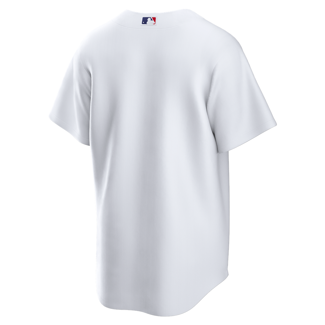 St. Louis Cardinals Nike Home Big & Tall Replica Jersey - White