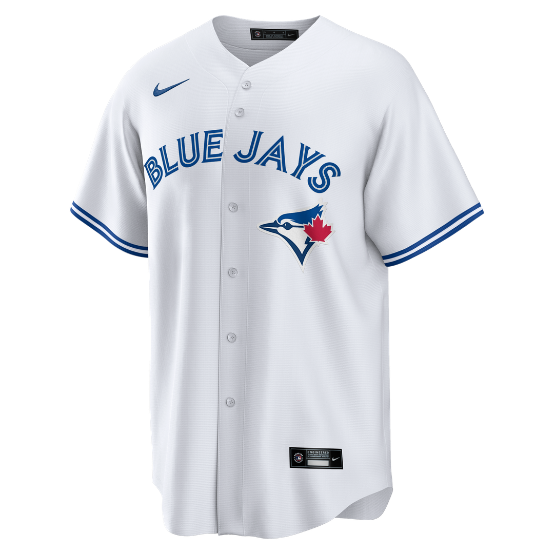 Anthony Santander Toronto Blue Jays Nike Home Replica Jersey - White