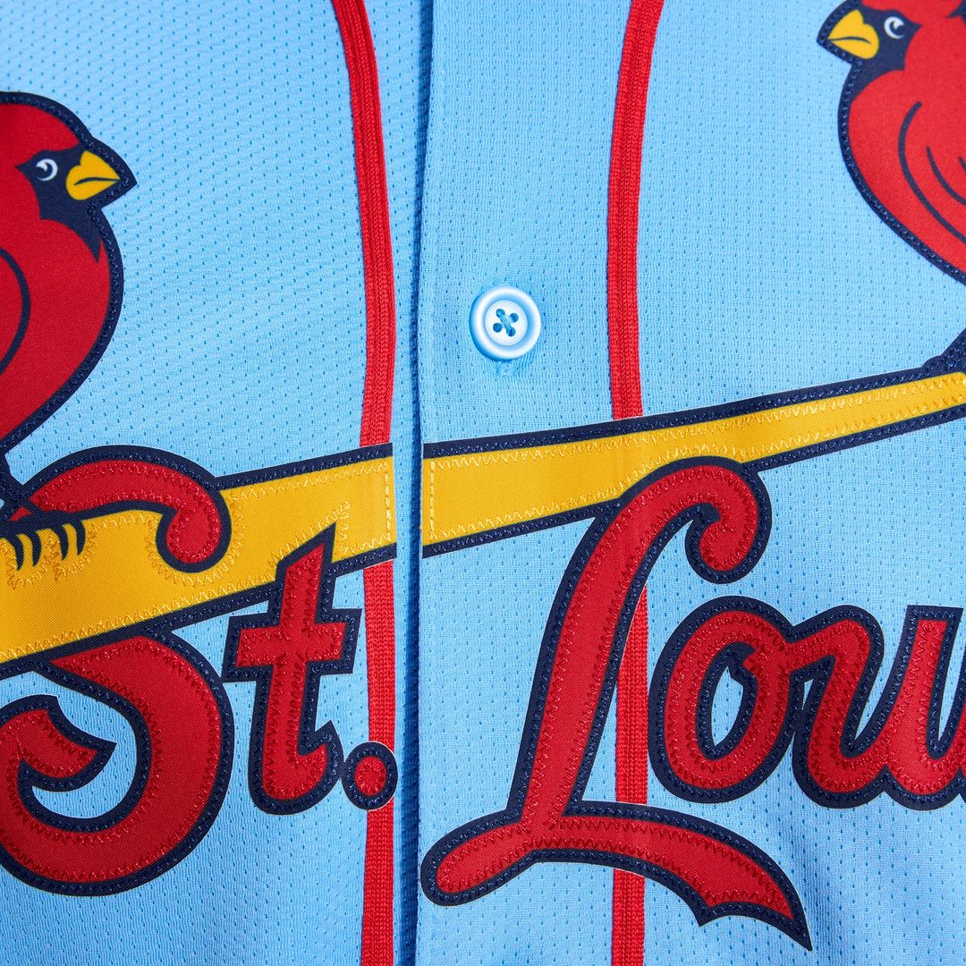 Lars Nootbaar St. Louis Cardinals Nike Home Limited Player Jersey - White