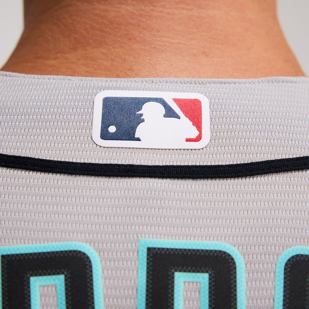 Corbin Carroll Arizona Diamondbacks Nike Alternate 2 Replica Jersey - Crimson