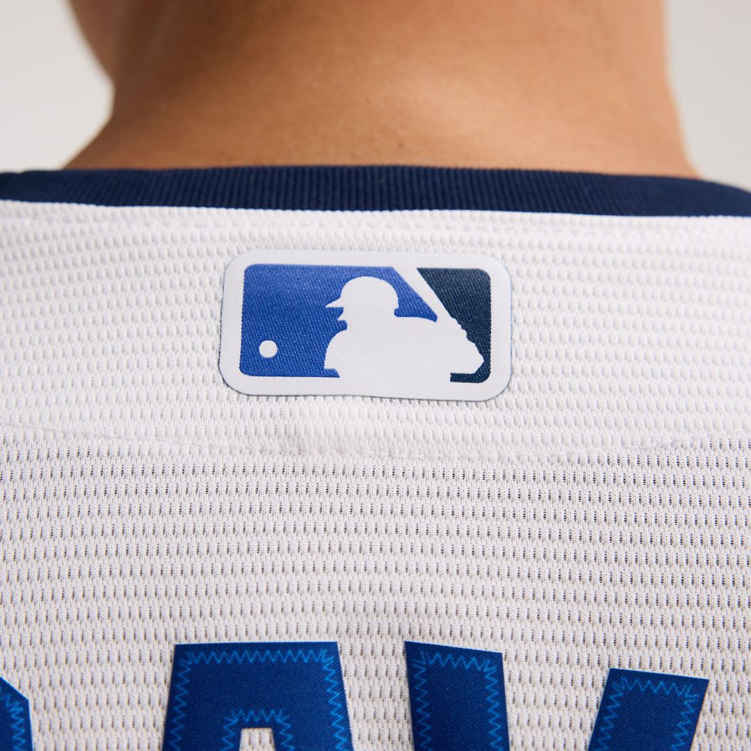 Trey Yesavage Toronto Blue Jays Nike Home Replica Jersey - White