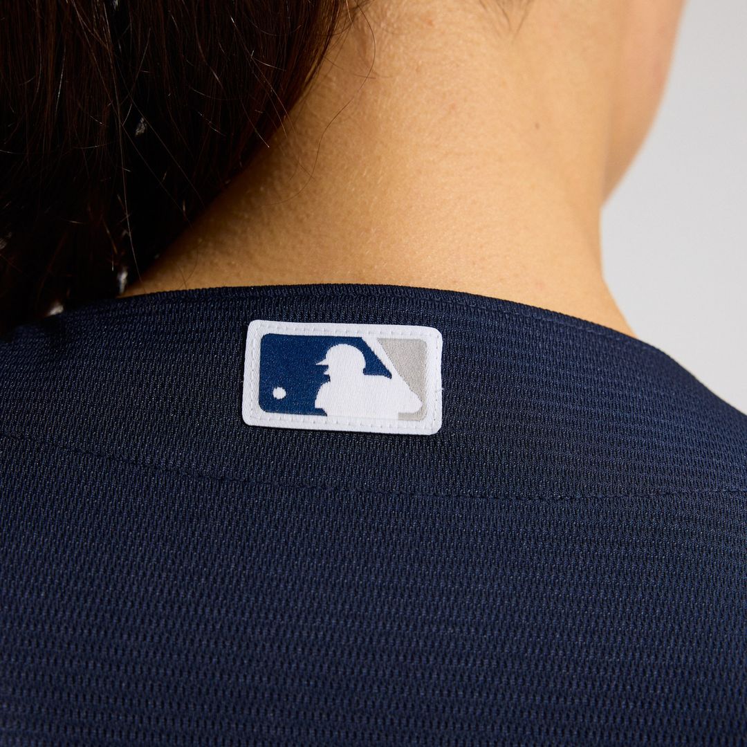 Gerrit Cole New York Yankees Nike Women's Alternate Replica Player Jersey - Navy