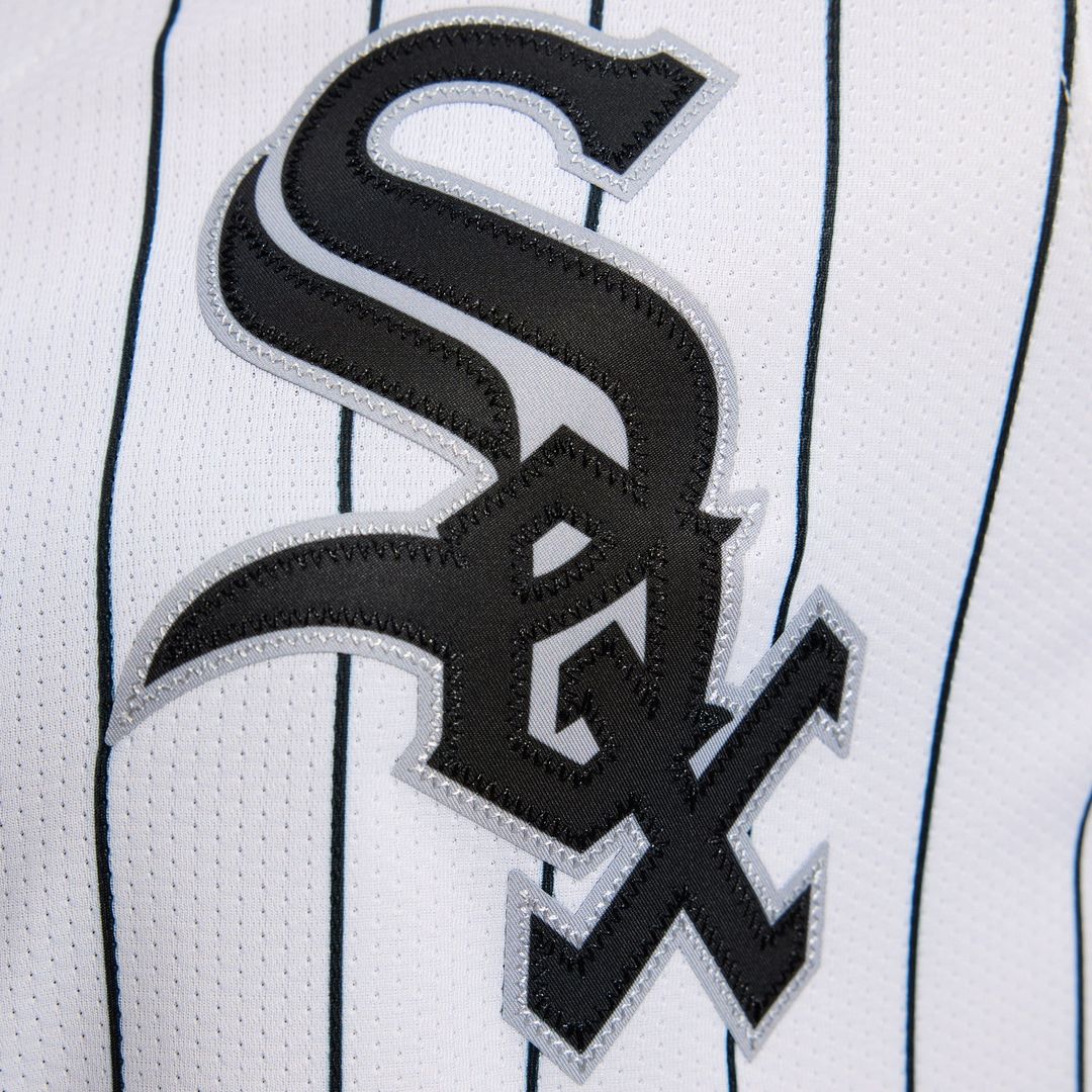 Chicago White Sox Nike Women's Home Limited Jersey - White