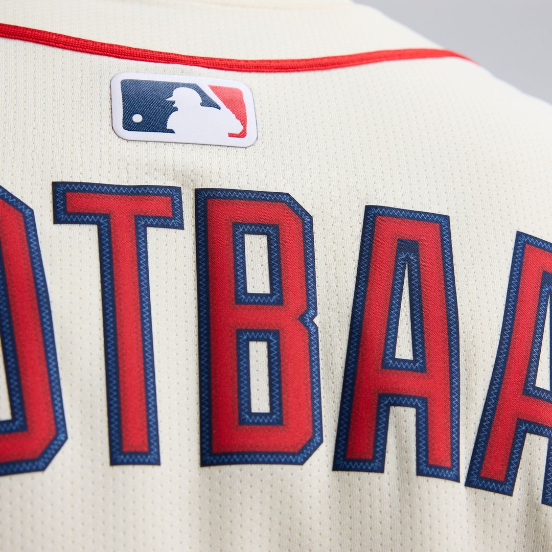 Lars Nootbaar St. Louis Cardinals Nike Alternate 2 Limited Jersey - Cream