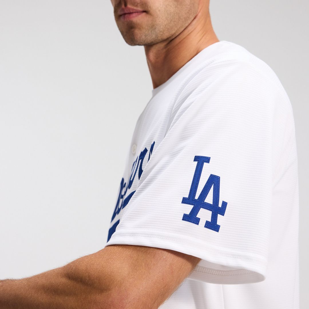 Shohei Ohtani Los Angeles Dodgers Nike  Home Stadium Jersey - White