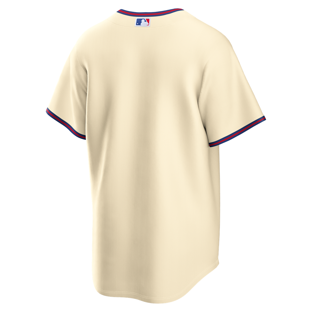Philadelphia Phillies Nike Home Replica Jersey - White