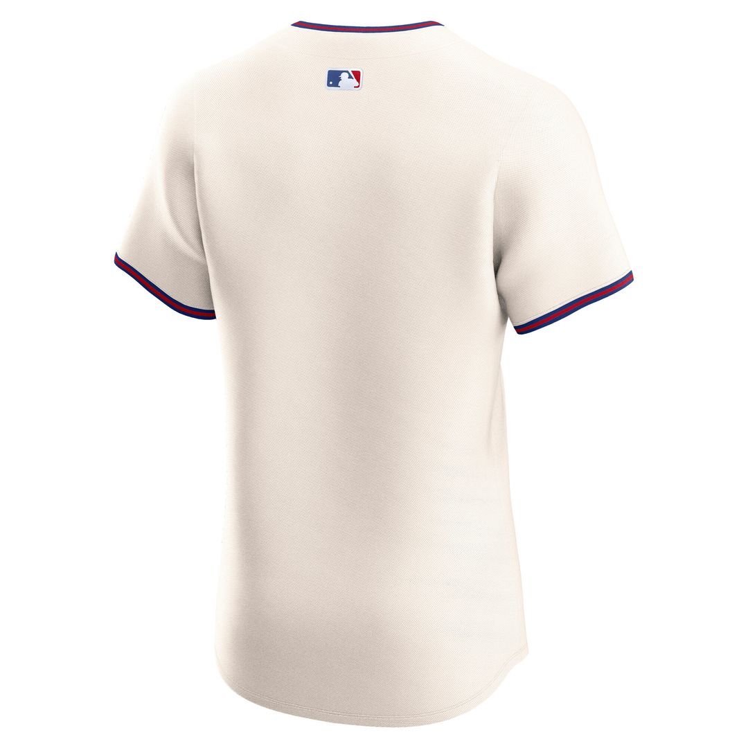 Philadelphia Phillies Nike Alternate Elite Jersey - Light Blue
