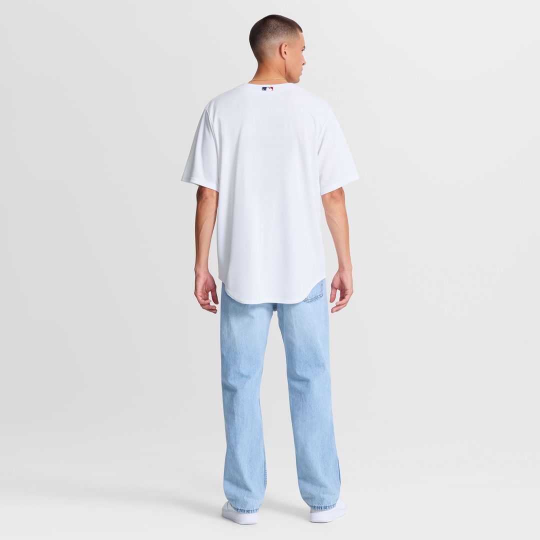 Los Angeles Dodgers Nike Alternate Replica Jersey - Royal