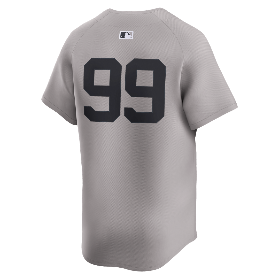 Los Angeles Angels Nike Home Limited Jersey - White