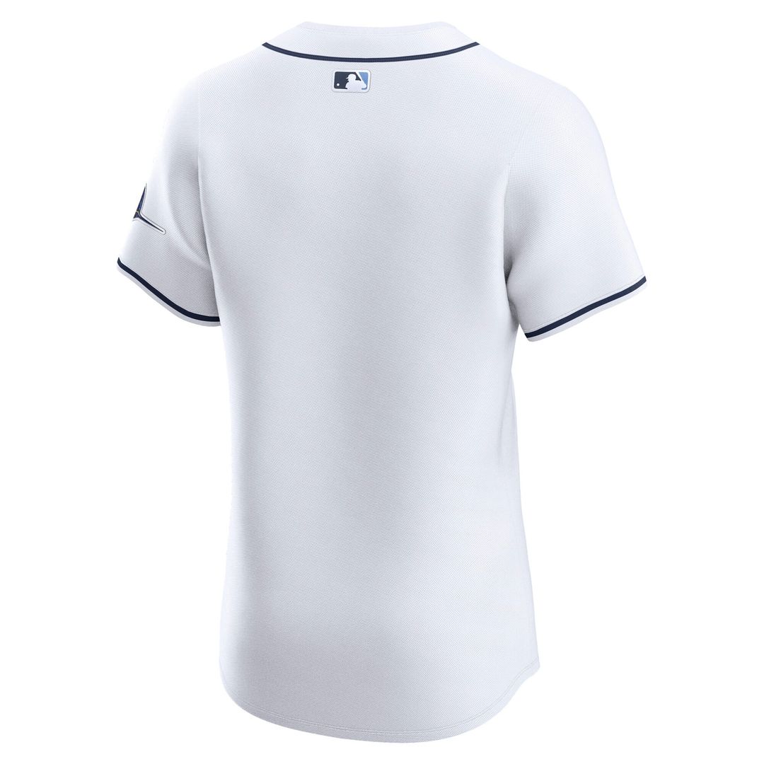 Tampa Bay Rays Nike Alternate Elite Jersey - Light Blue