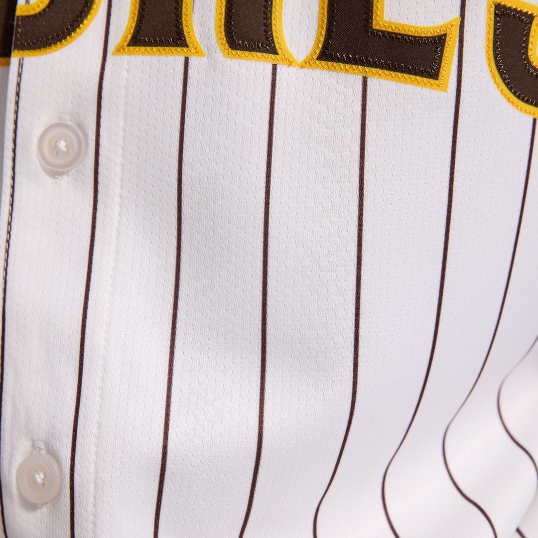 Fernando Tatis Jr. San Diego Padres Nike Home Limited Player Jersey - White