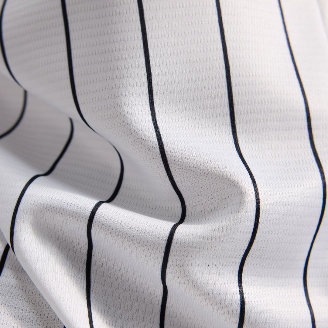 Chicago White Sox Nike Women's Home Replica Team Jersey - White