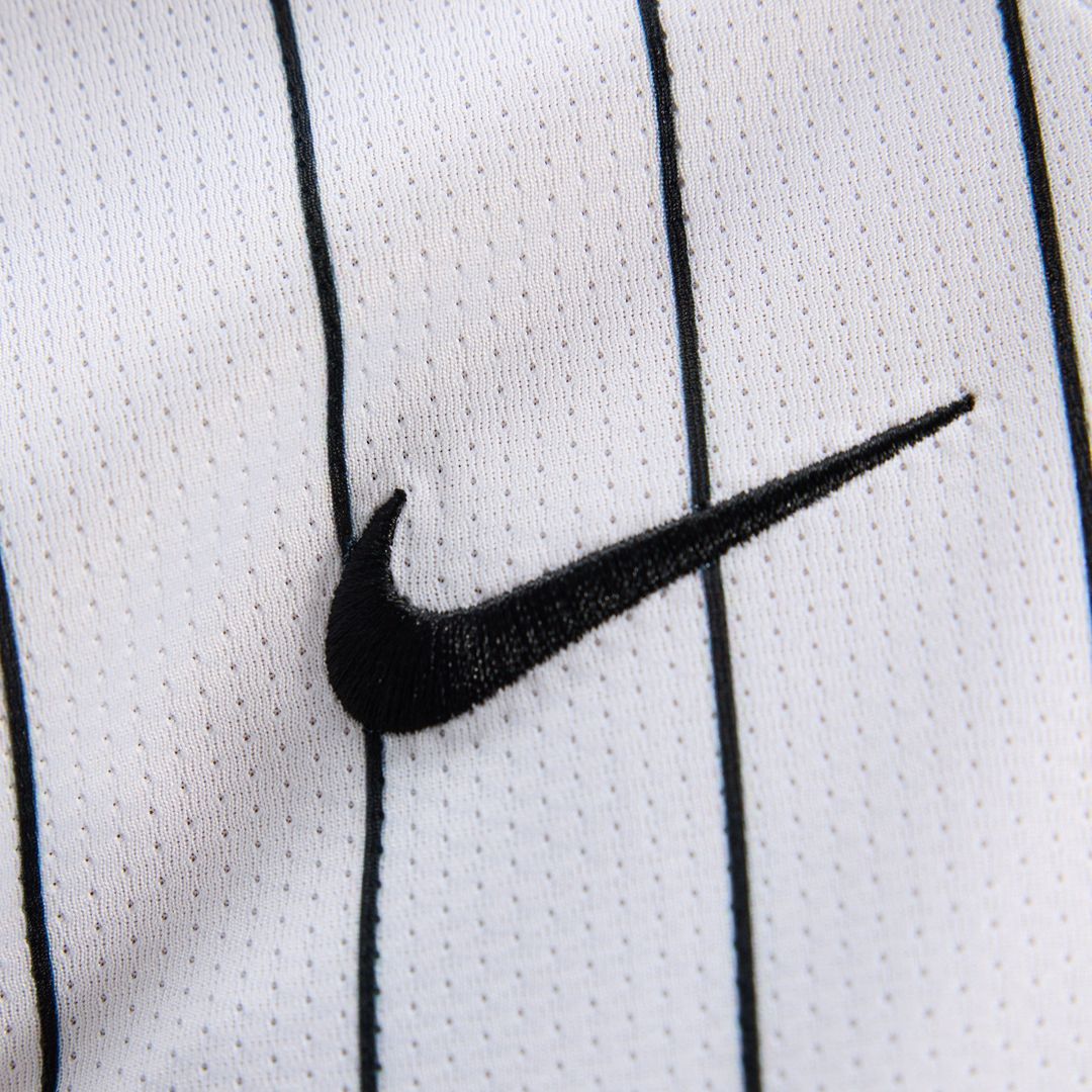 Chicago White Sox Nike Women's Home Limited Jersey - White