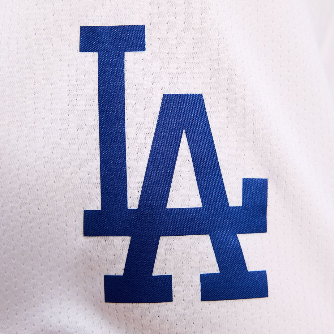 Mookie Betts Los Angeles Dodgers Nike Women's Alternate 2 Limited Player Jersey - Royal