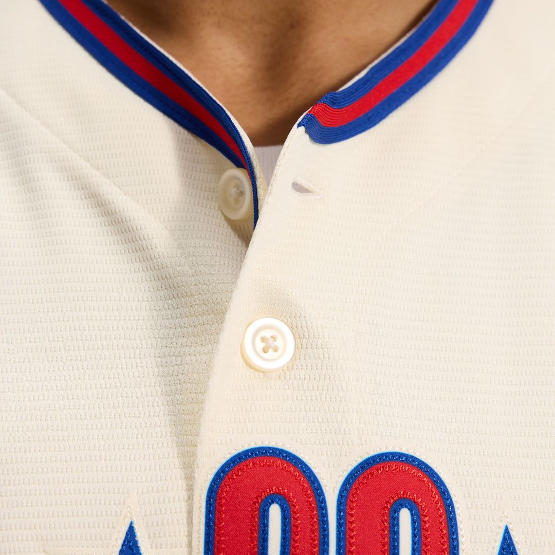 Philadelphia Phillies Nike Home Replica Jersey - White