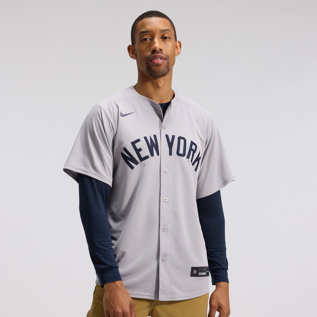 Los Angeles Angels Nike Home Limited Jersey - White