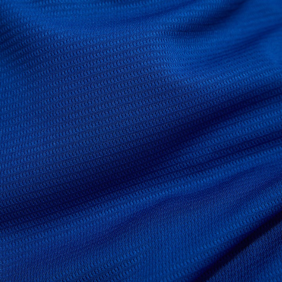 Kansas City Royals Nike Alternate Replica Team Jersey - Royal