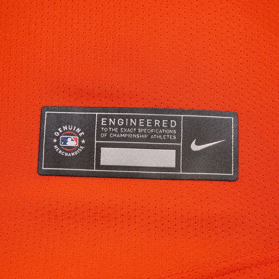 Adley Rutschman Baltimore Orioles Nike Road Limited Player Jersey - Gray