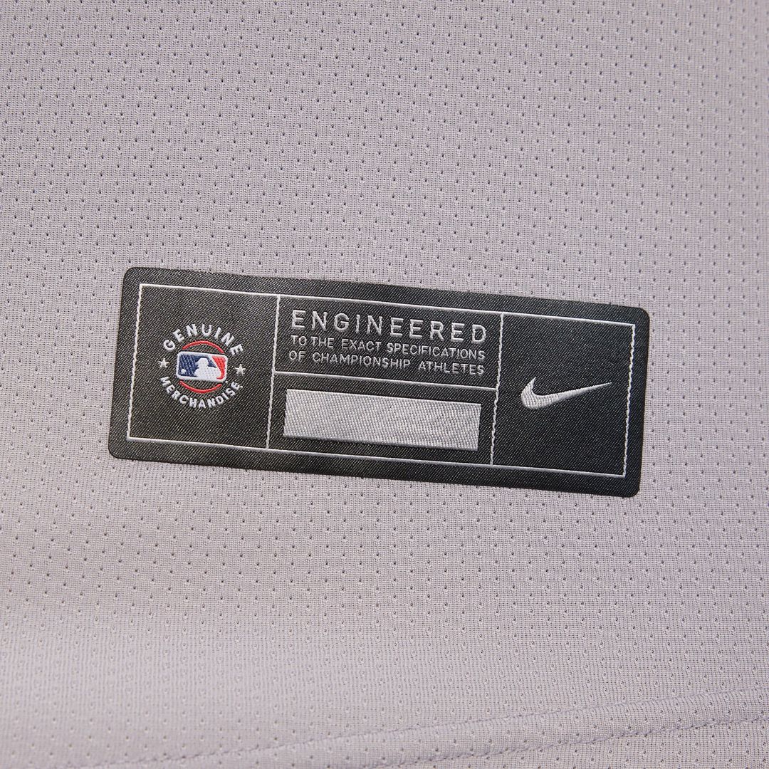 Aaron Judge New York Yankees Nike Alternate Limited Player Jersey - Navy