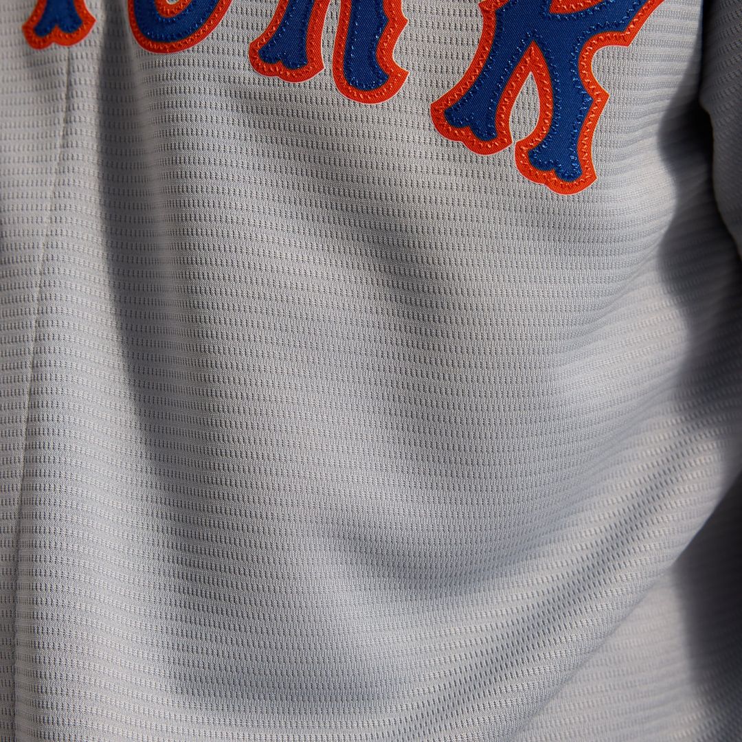Juan Soto New York Mets Nike Alternate Replica Jersey - Royal