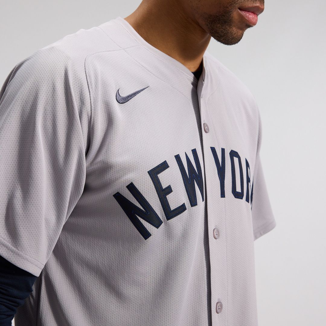 Los Angeles Angels Nike Home Limited Jersey - White