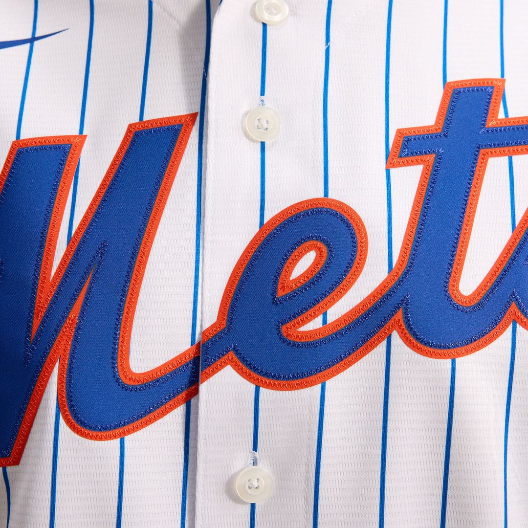 Juan Soto New York Mets Nike Home Replica Player Jersey - White