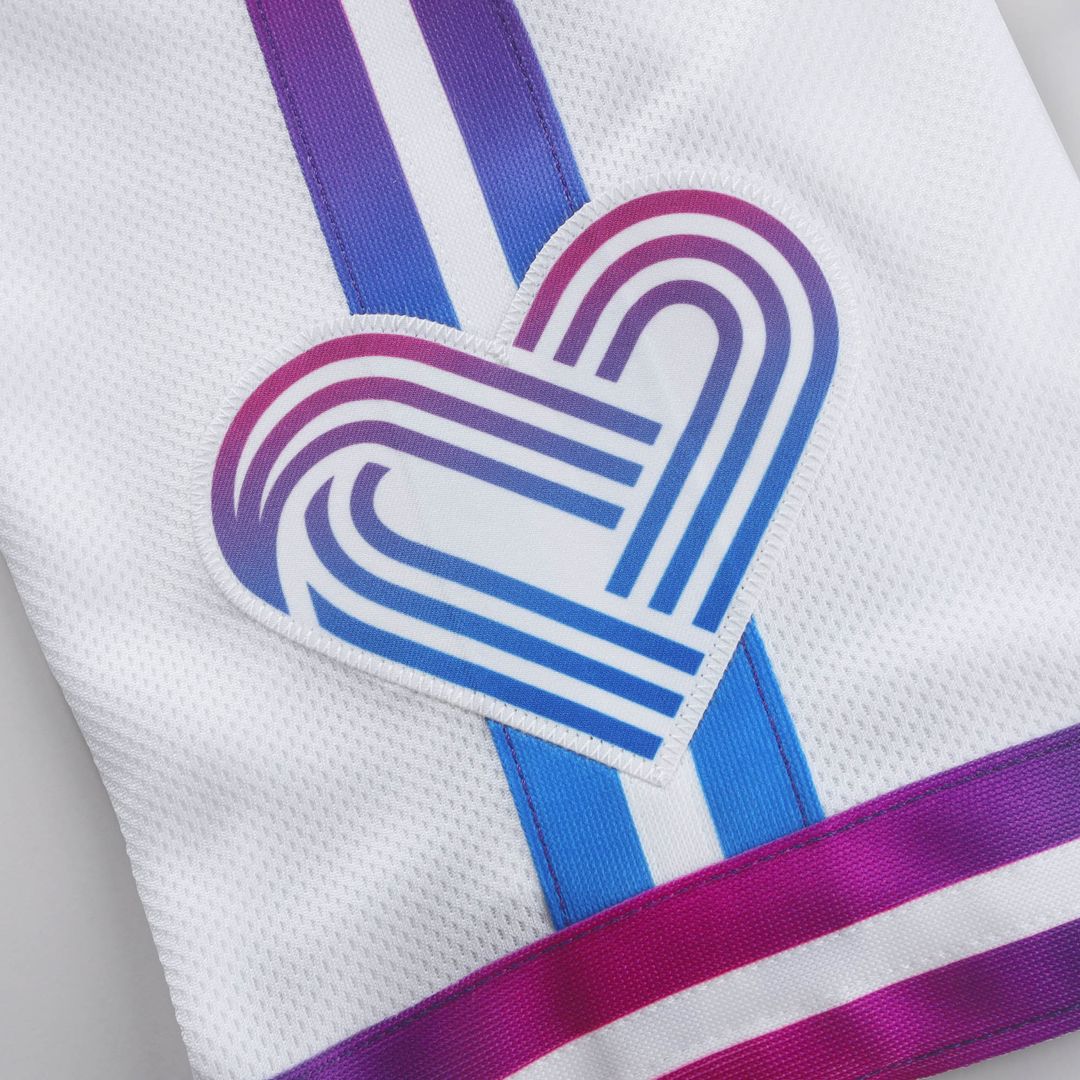 Bobby Witt Jr. Kansas City Royals Nike 2026 City Connect Authentic Sponsor Patch Jersey - White