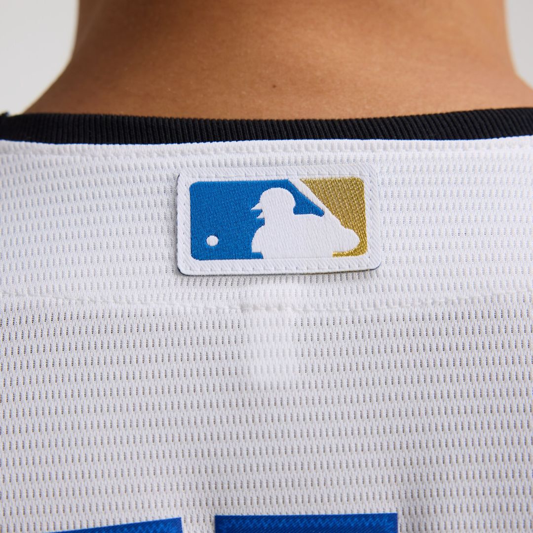 Bobby Witt Jr. Kansas City Royals Nike Home Replica Player Jersey - White
