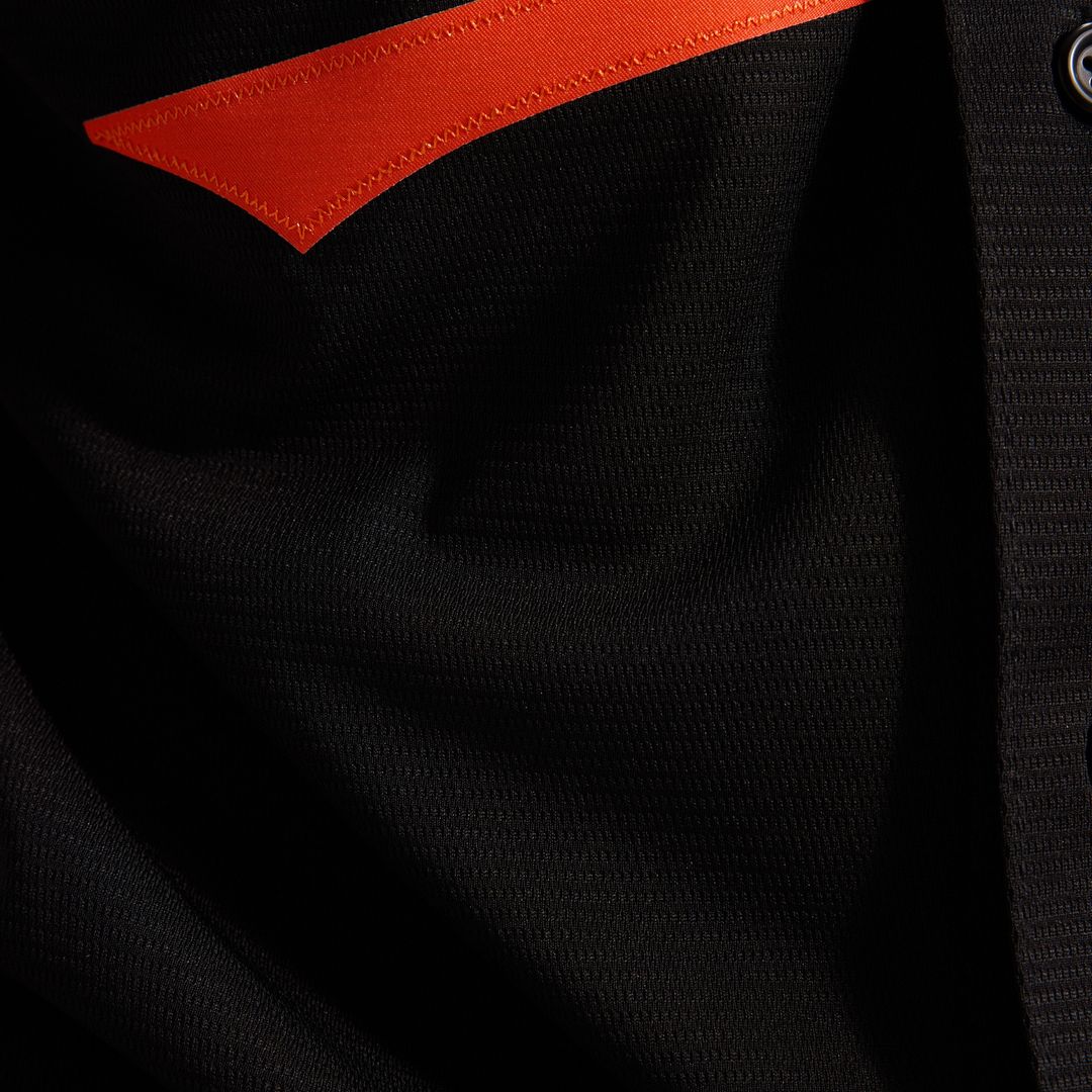 Baltimore Orioles Nike Alternate Replica Team Jersey - Black